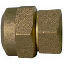A.Y. McDonald PEP x FNPT Brass Water Service Coupling 