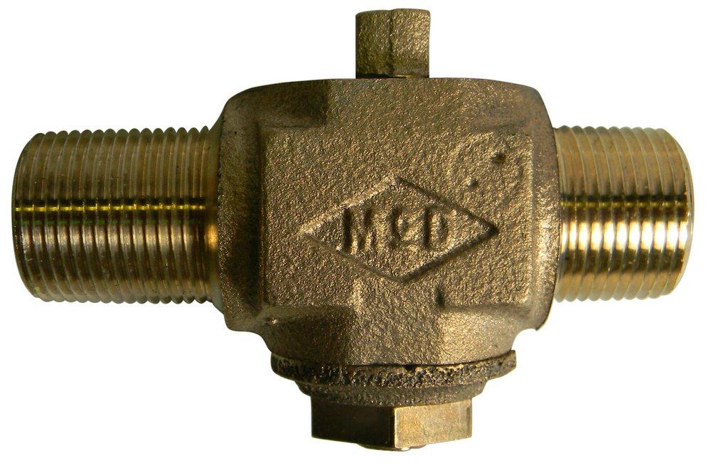 A.Y. McDonald MIP Corporation Stop 