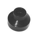 1-1/4 x 1 in. IPS x Socket HDPE Fusion Reducer
