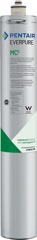 Pentair® Everpure® 125 psi Filter Cartridge 