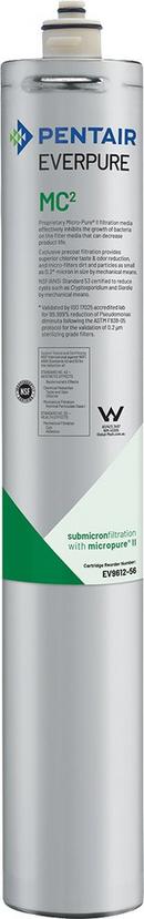 Pentair® Everpure® 125 psi Filter Cartridge 