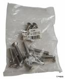 NDS Steel Grate Screws with Bit For Dura Slop Drains 