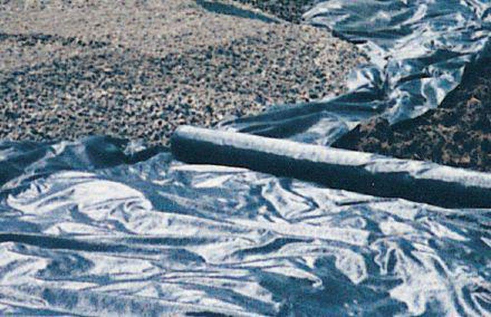 GS Woven Geotextile 12.5 x 432 ft. (600 sq. yd.) 