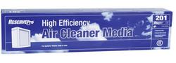 25 x 7 in. MERV 11 Media Air Filter