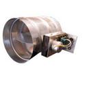 Zonex Fresh Air Damper 