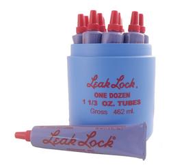 1.5 oz Metal Blue Pipe Joint Compound