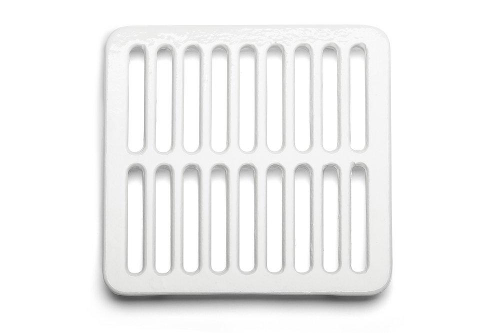 Zurn Cast Iron Full Grate 