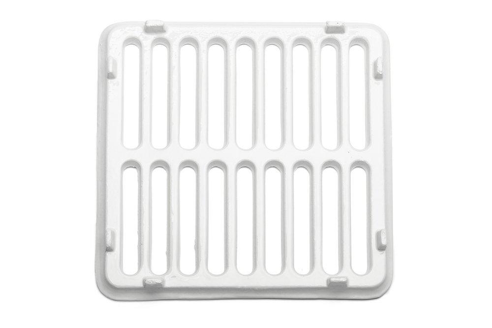 Zurn Cast Iron Full Grate 