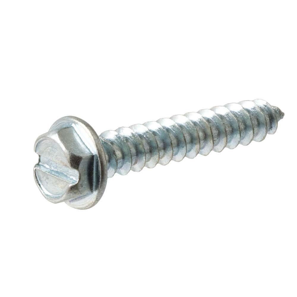 John Wagner Associates 1 in. Hex Head Screw 