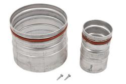 Vent Termination Kit