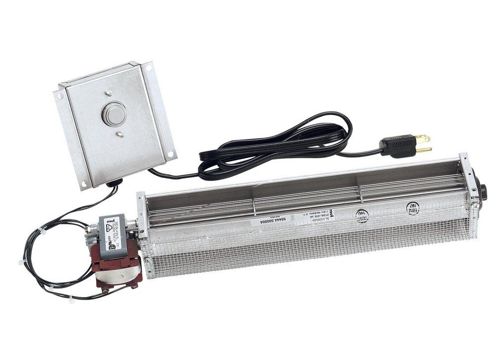 Cozy Heating Systems LLC Blower For DV15 DV25 DV33 