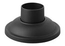 Hinkley Black 2 in. Outdoor Pier Mount 