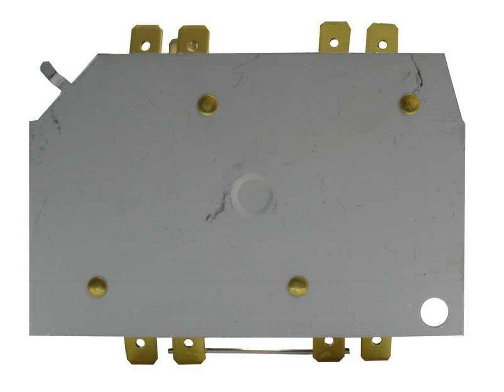 Rheem Sequencing Relay 