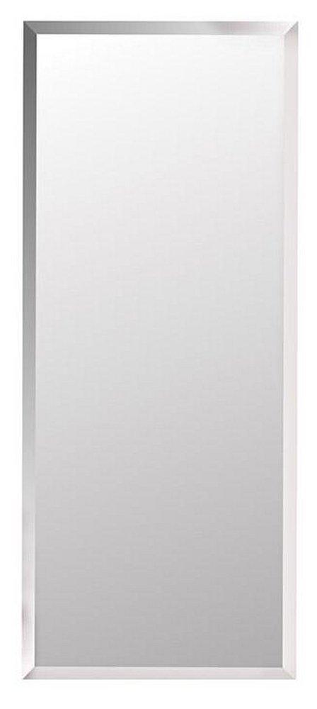 Jensen Basic White 36 in. Recessed Mount Medicine Cabinet 