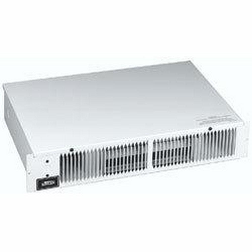 Broan White 5120 BTU Kickspace Heater 