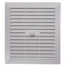 Nutone White Replacement Grille for 686 