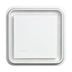 Grille in White 663, 670, 671, 675, 688 and 689 Bath Fans