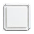Broan-NuTone White Grille 