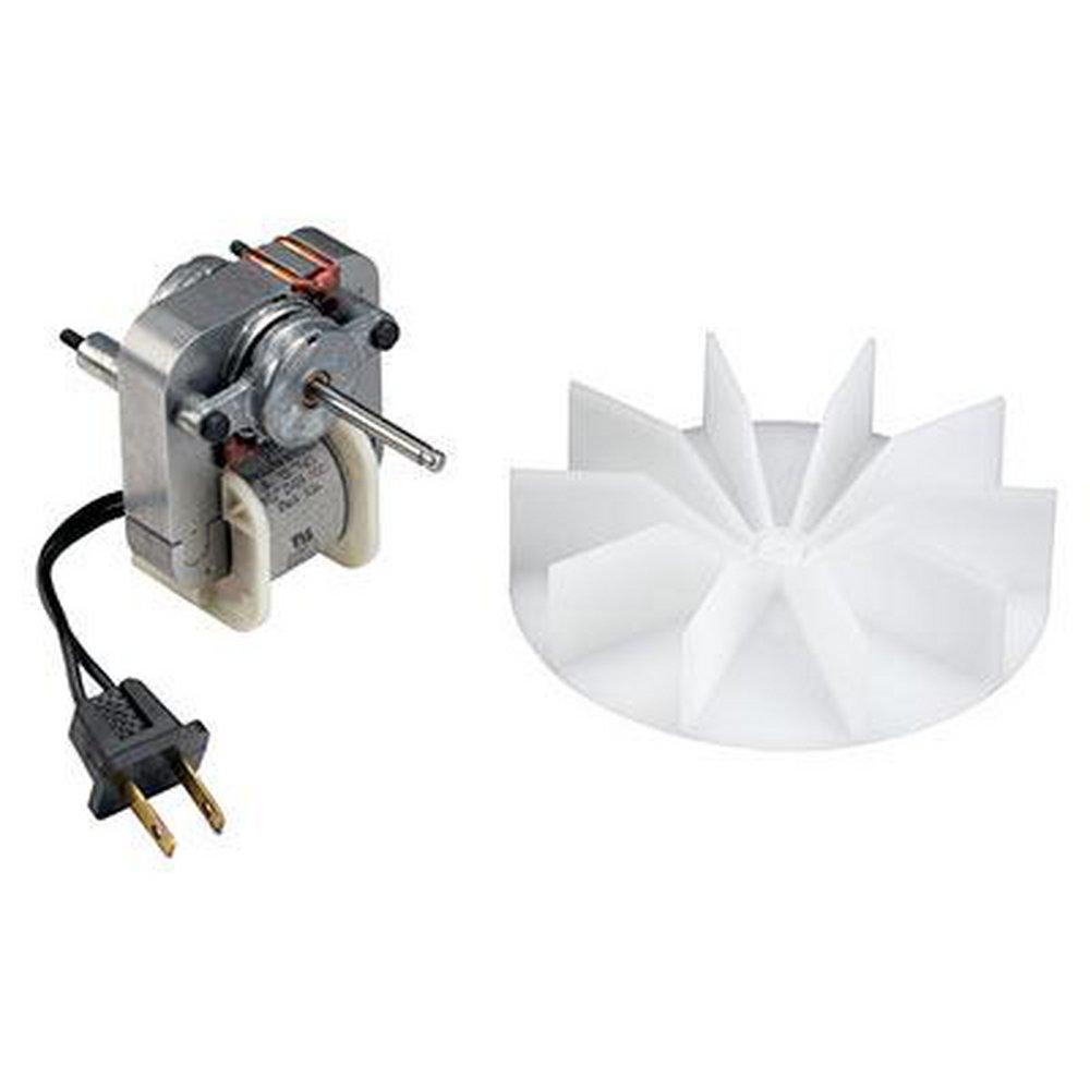 Broan Bath Fan and Blower Motor 