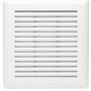Broan-NuTone White Grille 