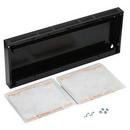 Non-Duct Kit for Broan Nutone AP1 and RP2 36 in. Non-Ducted Range Hoods in Black