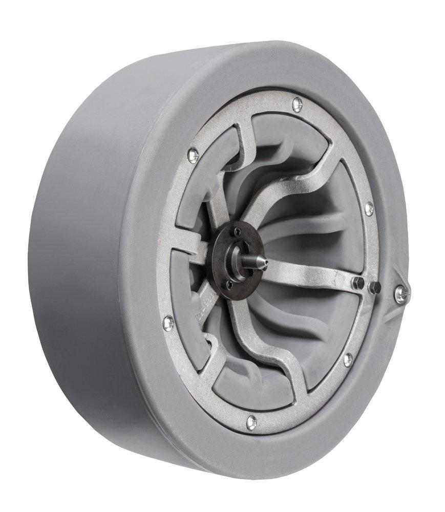 RIDGID A-380 Standard Drum Assembly 