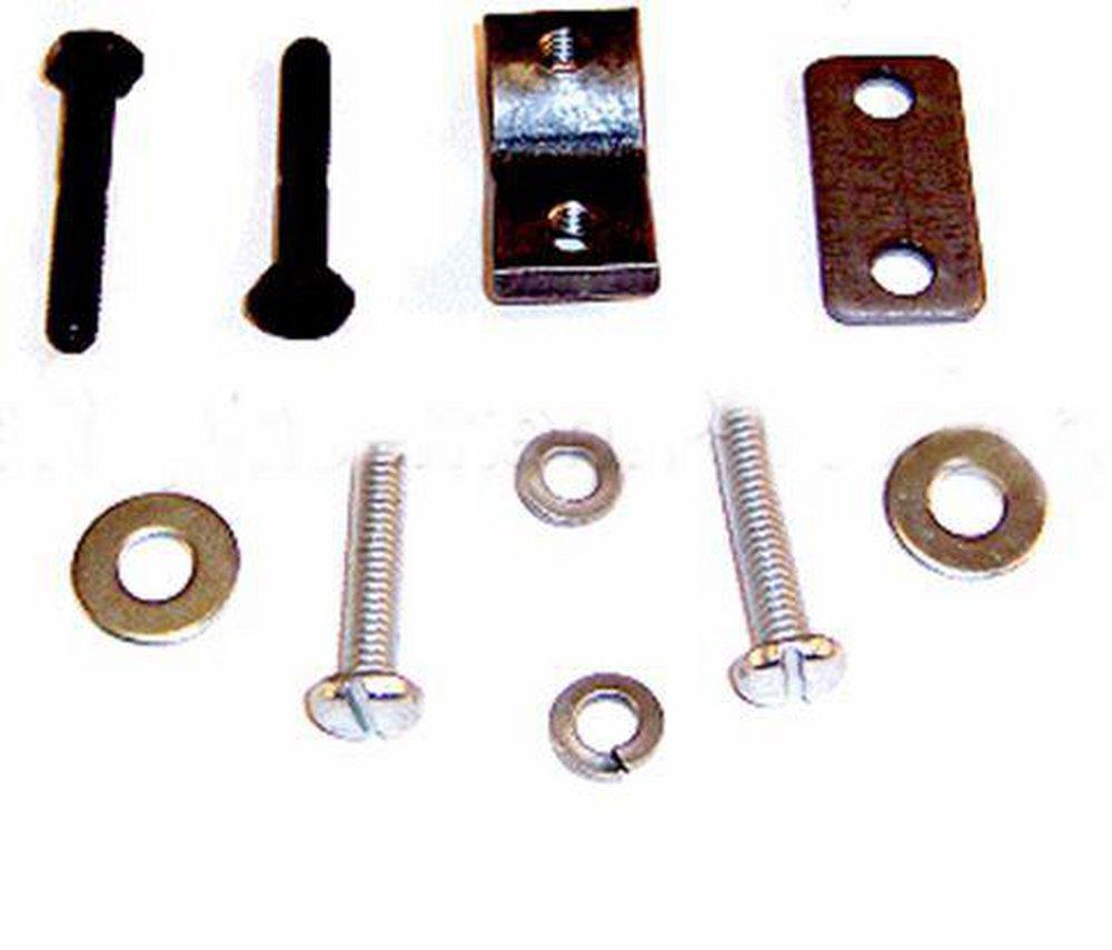 RIDGID Cable Clamp Assembly 