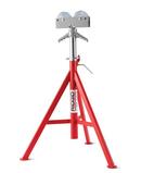 12 in. Roller High Jack Stand