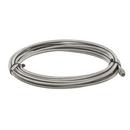RIDGID Drain Cleaning Cable with Auger 