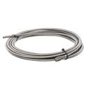 25 ft. Drain Cleaning Cable with Auger