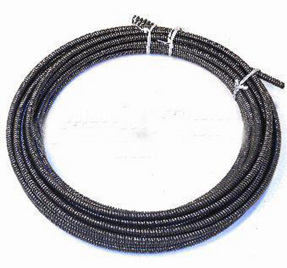 RIDGID 5/16 in. Cable with Bulb Auger 