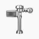 Sloan Valve Polished Chrome 1.28 gpf Flushometer 