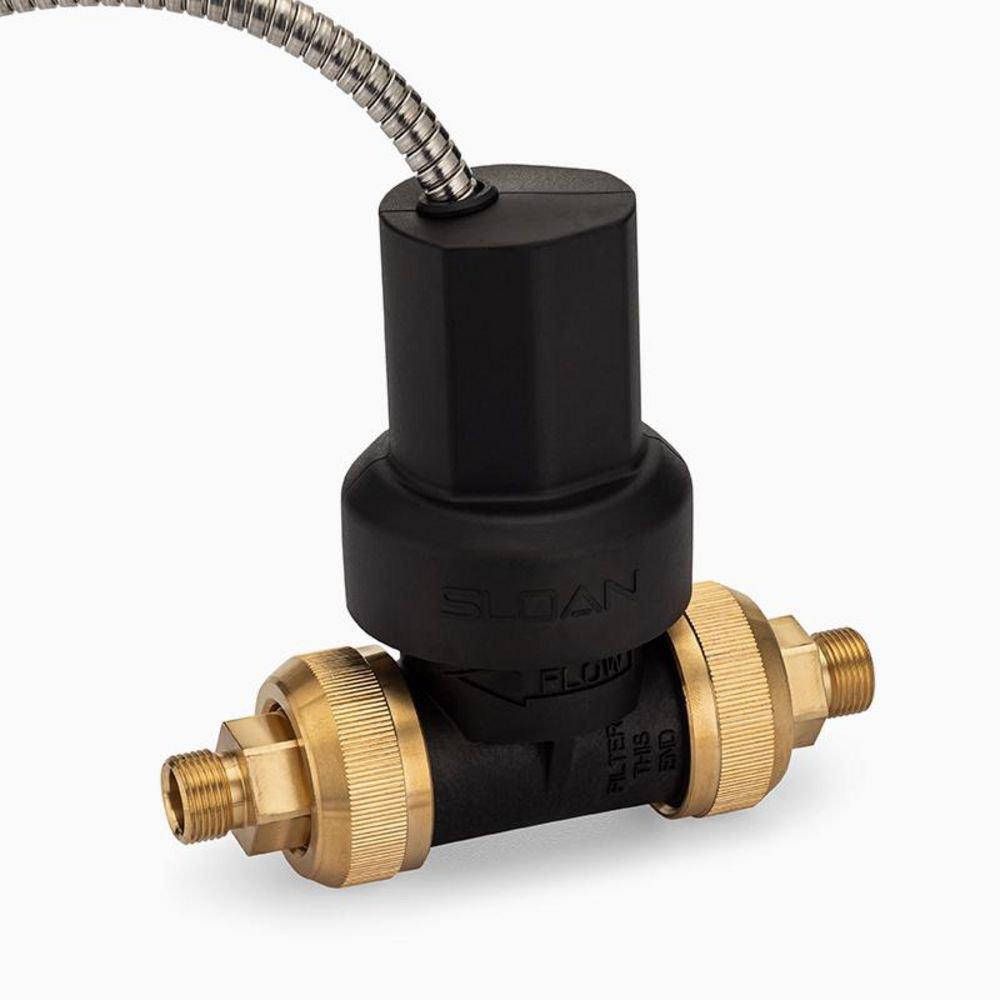 Sloan Brass Compression Repair Kit 