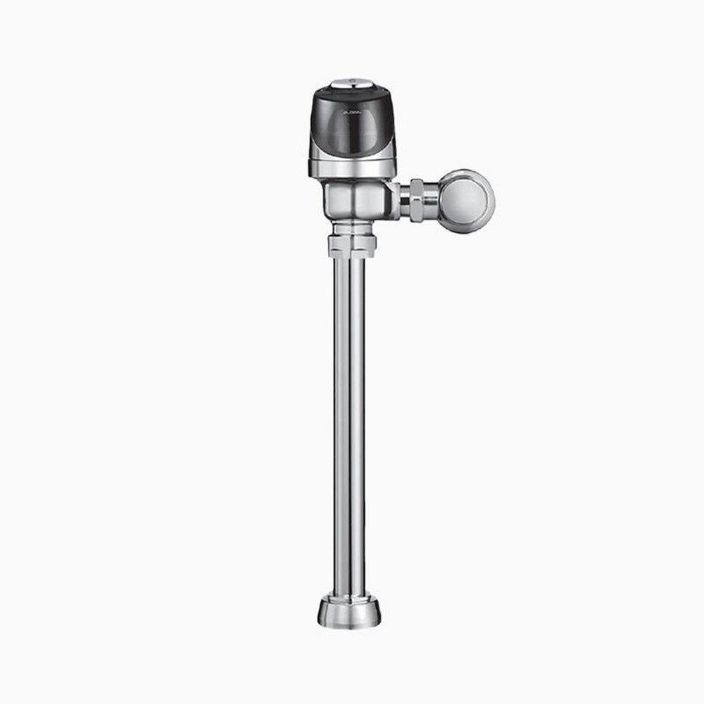 Sloan Valve Polished Chrome 8115 Brass Valve 