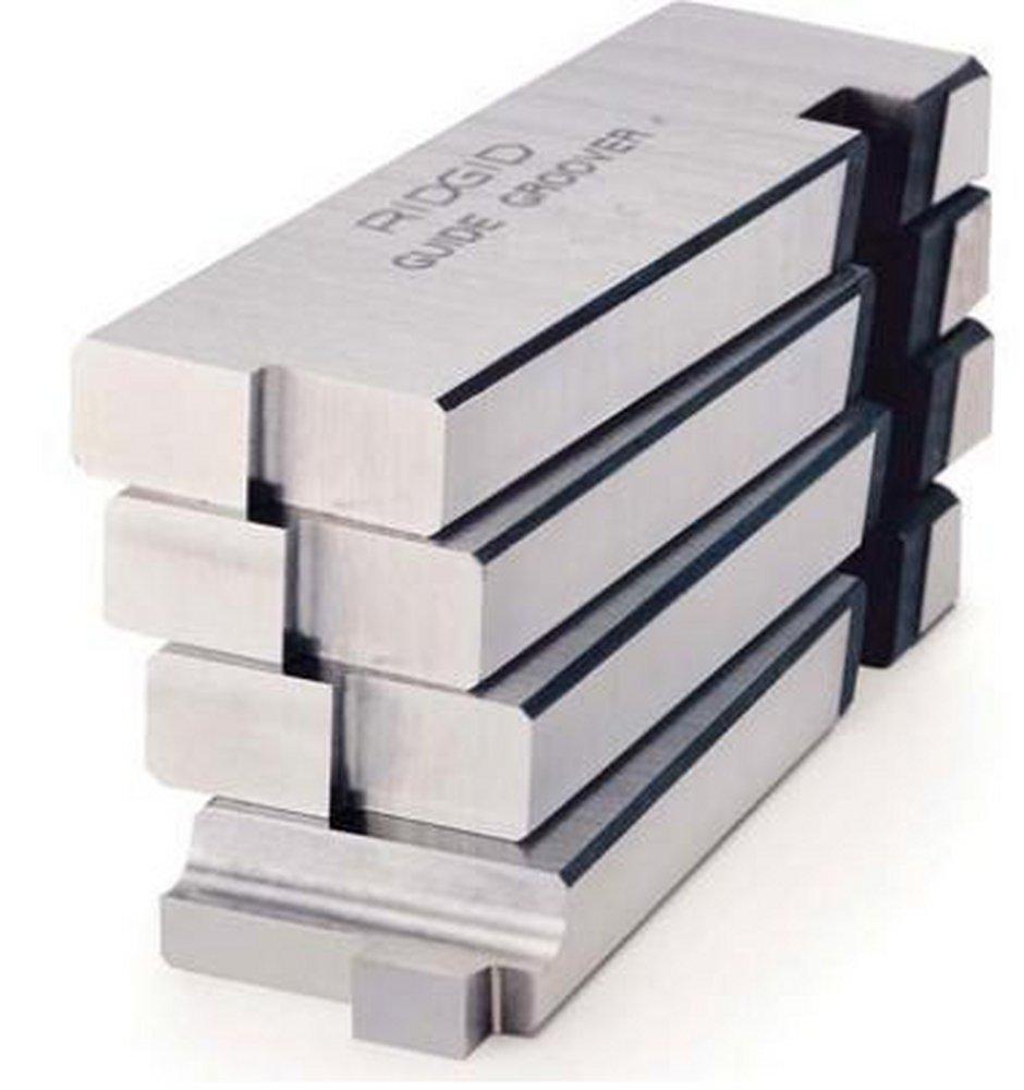 RIDGID 4 GRV Die (s) Set 