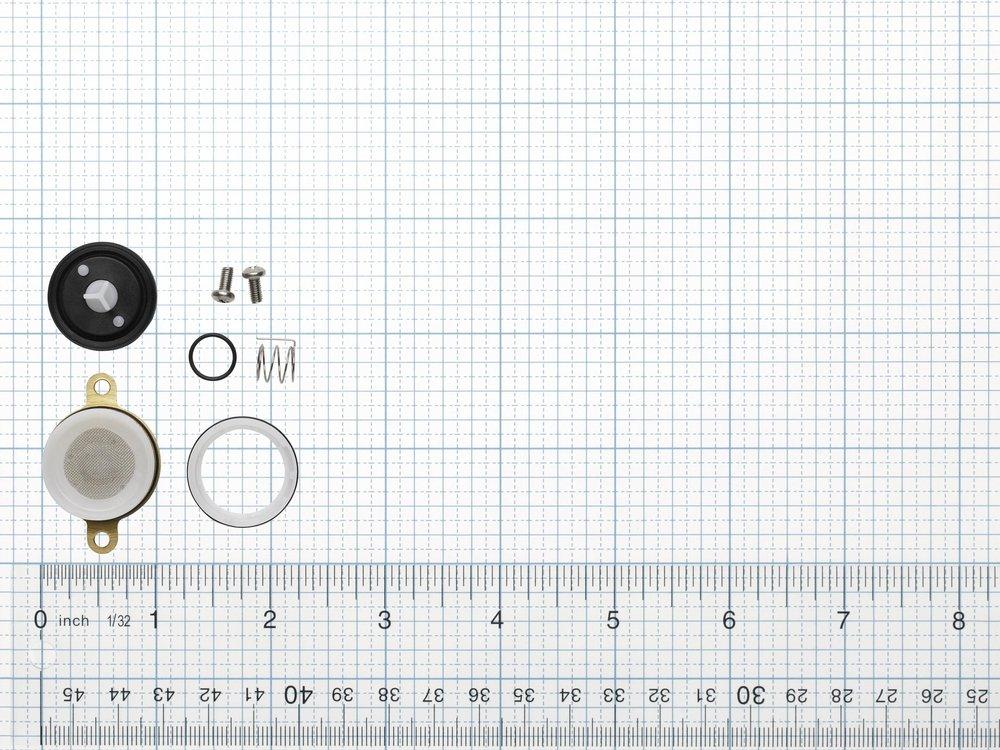 KOHLER Brass Repair Kit 