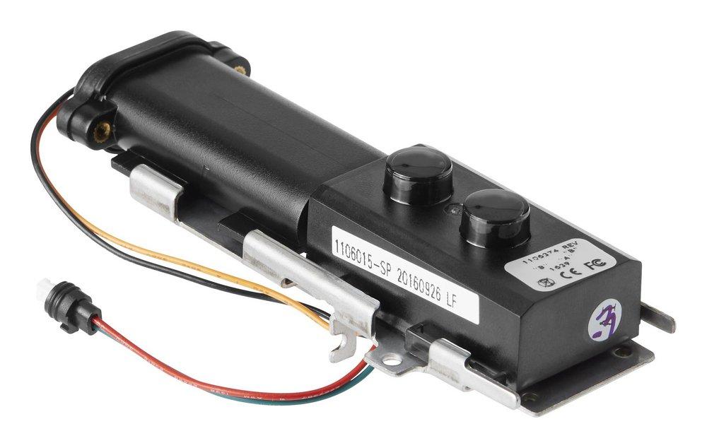 KOHLER Black Repair Kit 