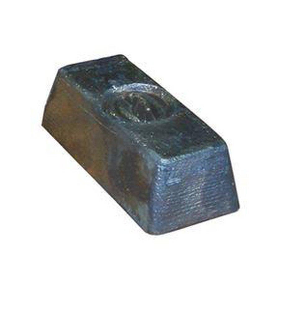 Mayfield Caulk Lead Ingot 