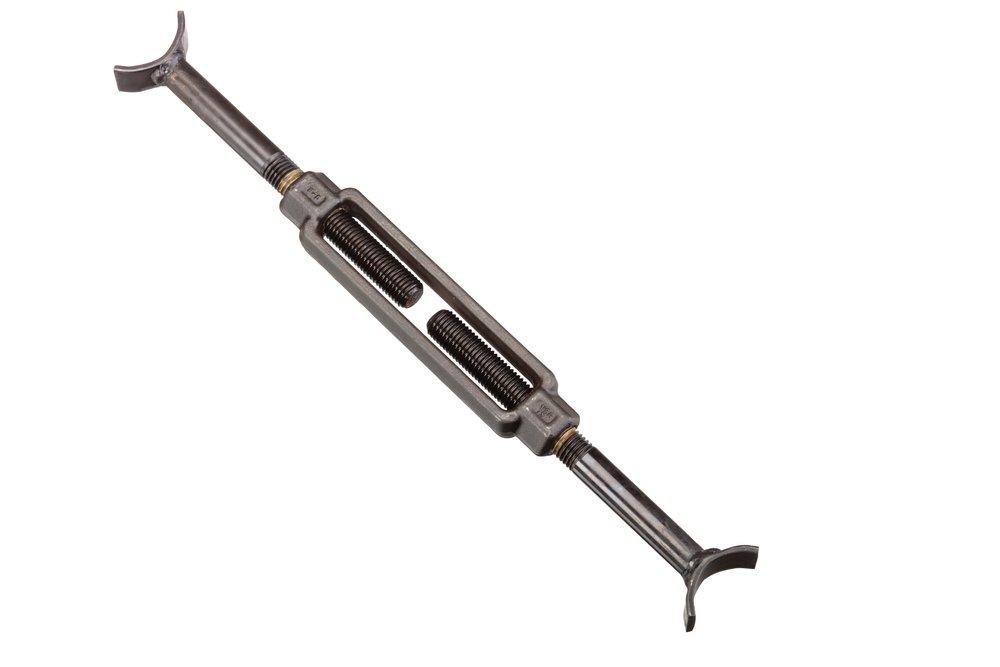 RIDGID Manhole Guide Pipe 