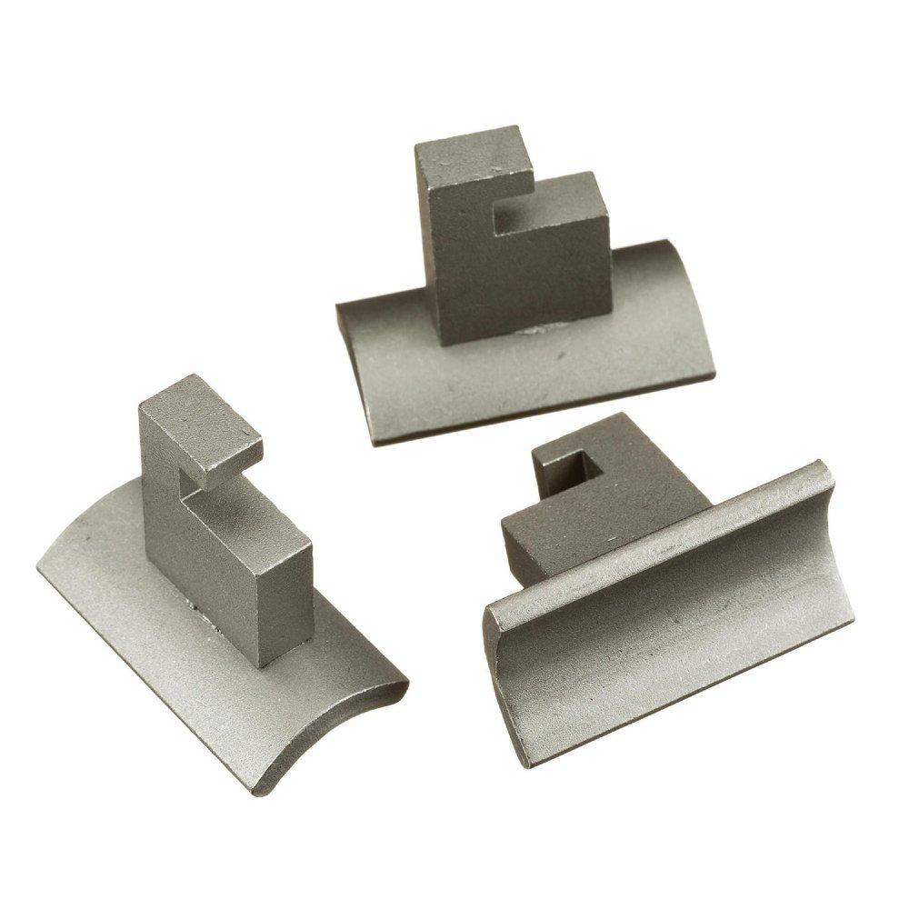 RIDGID Clutch Jaw Set 