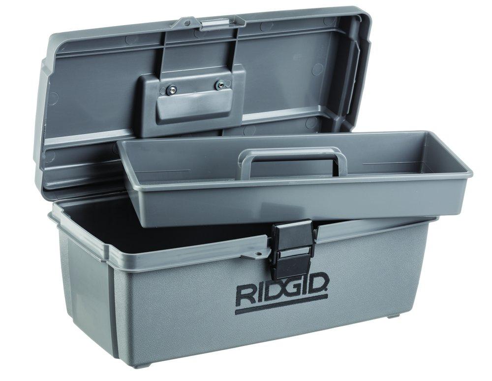 ufmウエダ× Catskill Research Inc. カンタータ2400 RIDGID A-3 Tool Box | Ferguson
