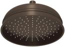 ROHL&reg; Tuscan Brass Showerhead 