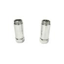 ROHL&reg; Polished Nickel Union Adaptor 