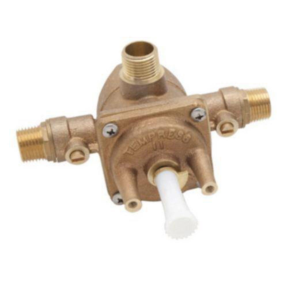 ROHL&reg; IPS Pressure Balancing Valve 