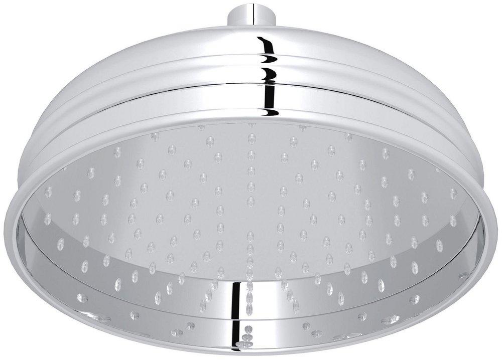 ROHL&reg; Polished Chrome Showerhead 