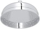 ROHL&reg; Polished Chrome Showerhead 