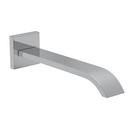 Wall Mount Tub Spout in Polished Chrome