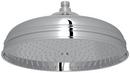 ROHL&reg; Polished Chrome Single Function Rain Showerhead 