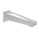 ROHL&reg; Polished Chrome Tub Spout 
