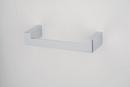 ROHL&reg; Satin Nickel Wall Mount Toilet Tissue Holder 